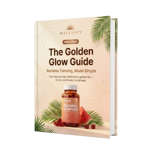 The Golden Glow Guide