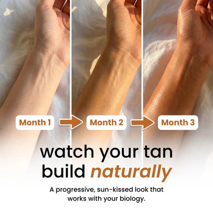 Wellnefy™ Tanning Gummies