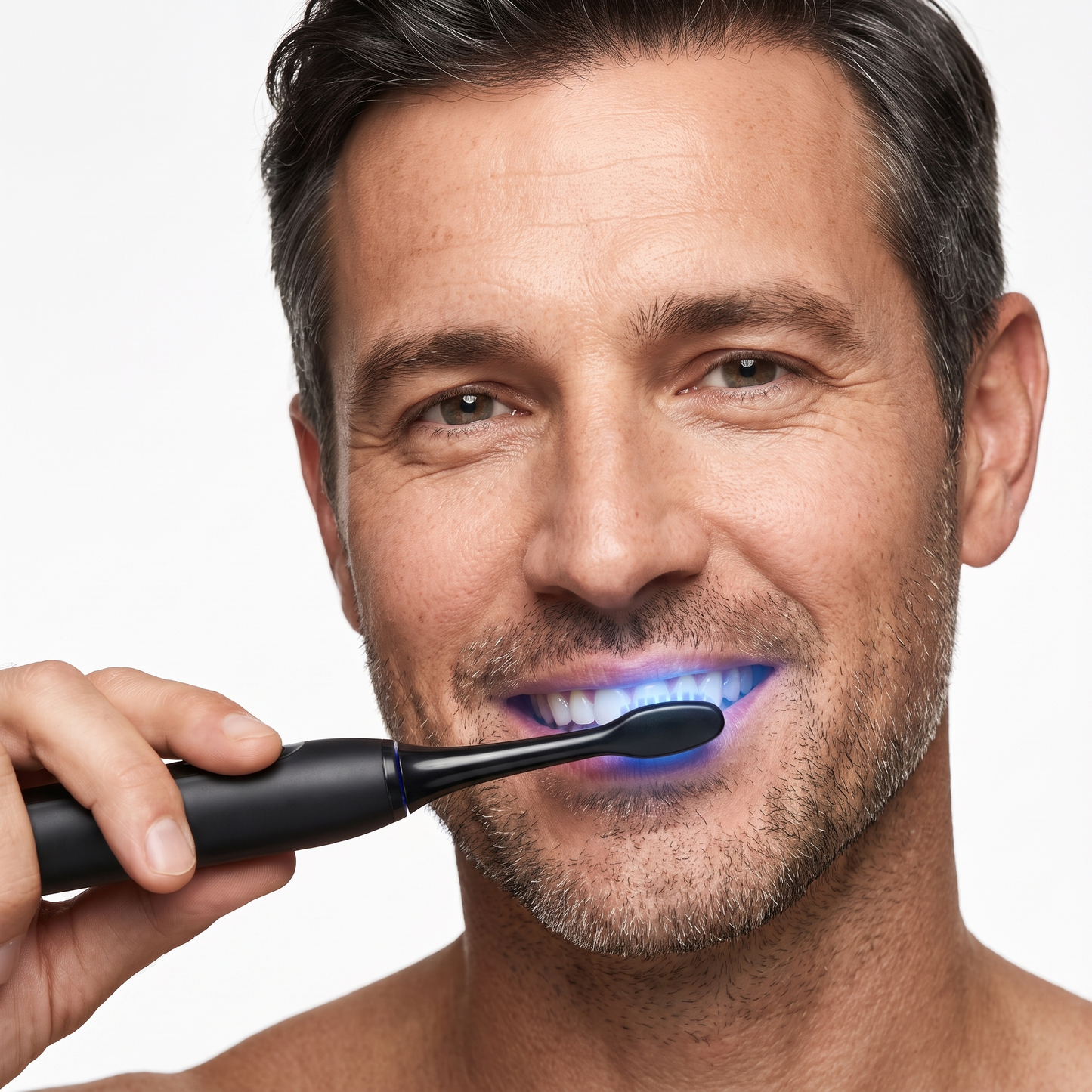 SayBeam Red Light Toothbrush