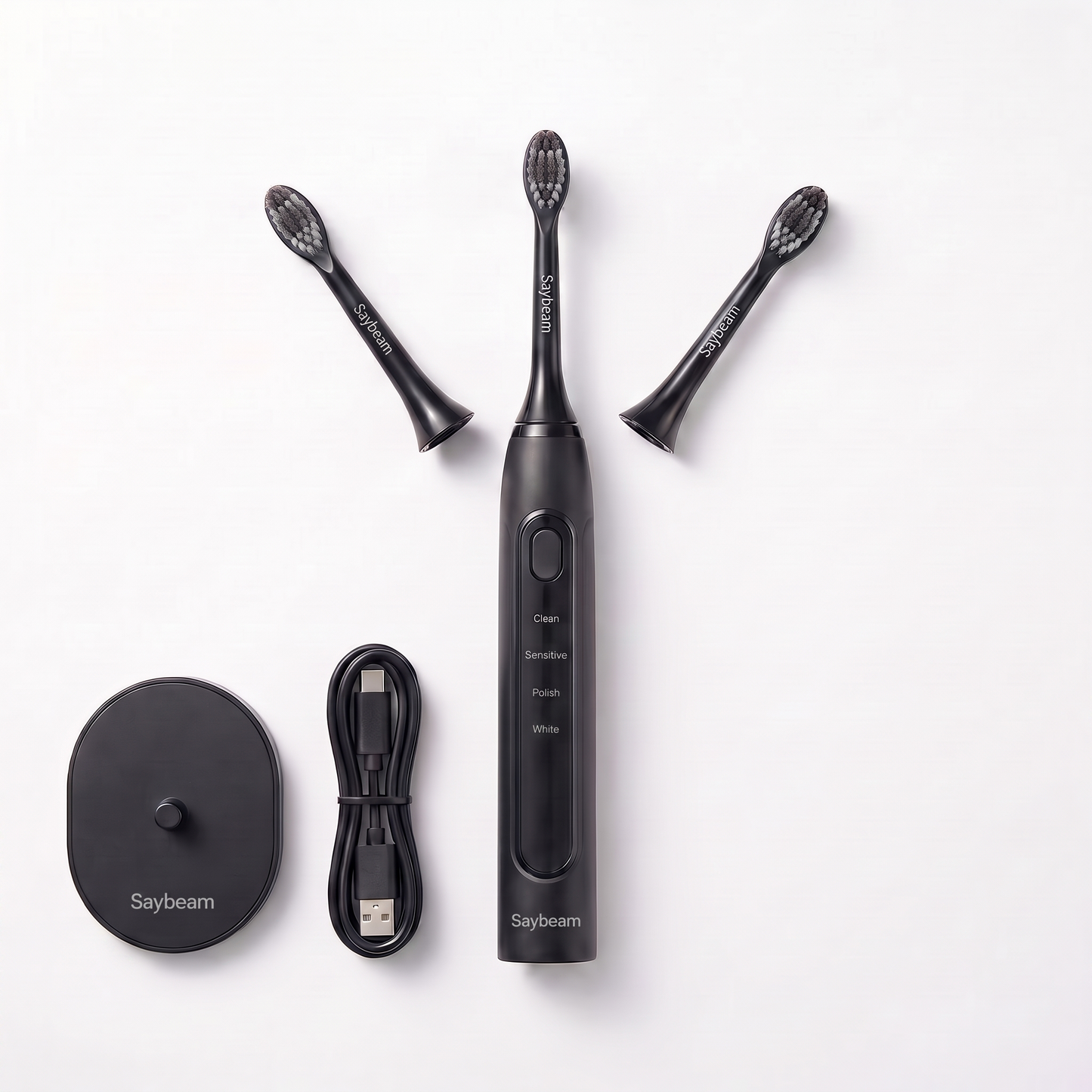 SayBeam Red Light Toothbrush