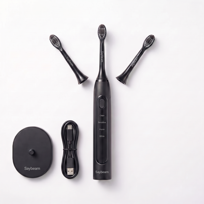 SayBeam Red Light Toothbrush