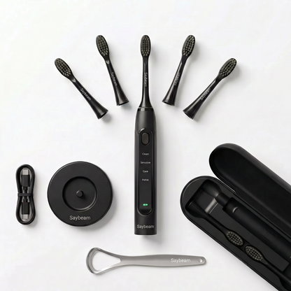 SayBeam Red Light Toothbrush