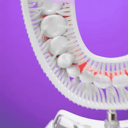 DinoBrush™ 360° – Toothbrush for Kids