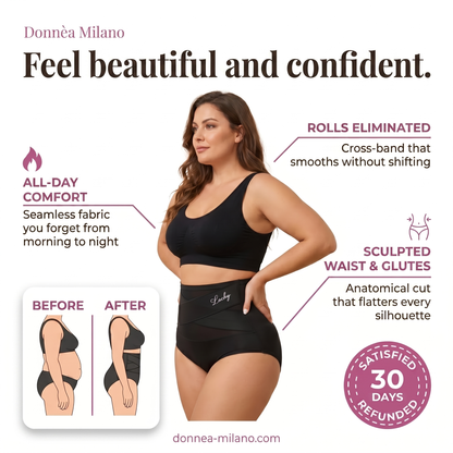 Saybeam Sculpt Brief