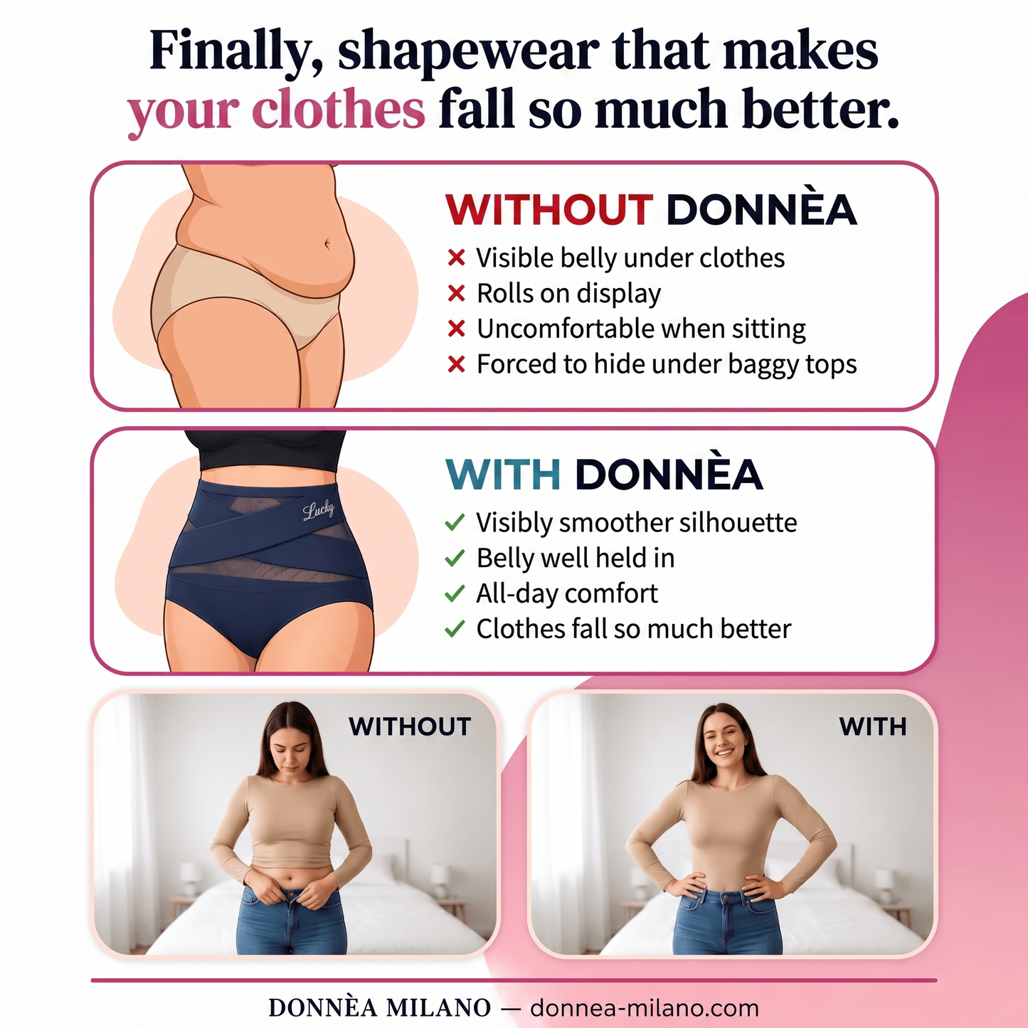 Saybeam Sculpt Brief