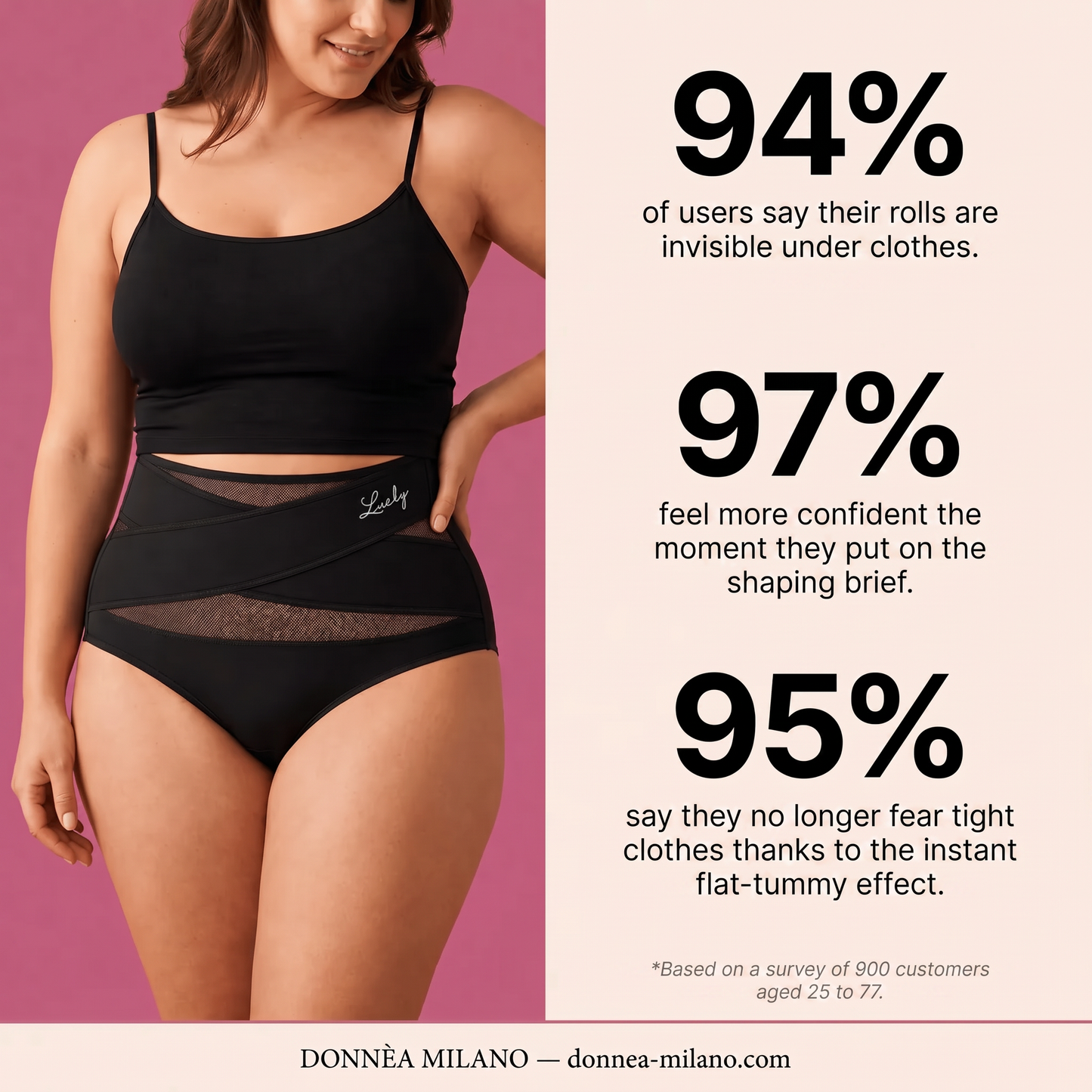 Saybeam Sculpt Brief