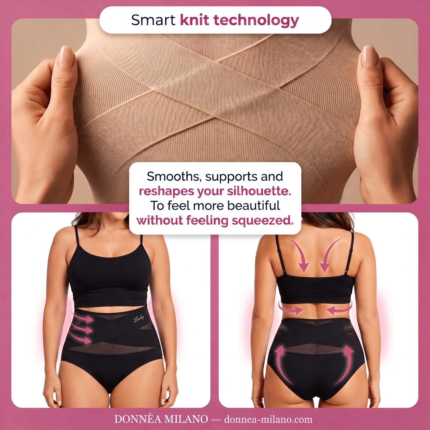 Saybeam Sculpt Brief
