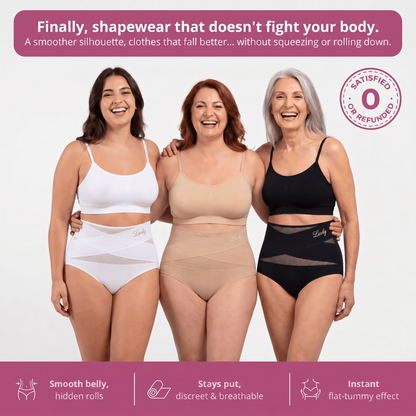 Saybeam Sculpt Brief