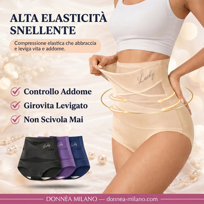 Saybeam Sculpt Brief