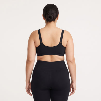 Sculpt Bra · Wireless Lift