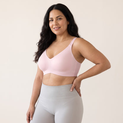 Sculpt Bra · Wireless Lift