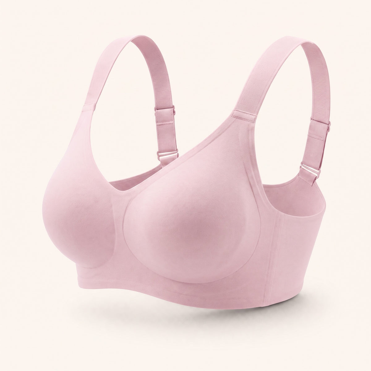 Sculpt Bra · Wireless Lift