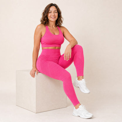 Sculpt Leggings · Stay-Up