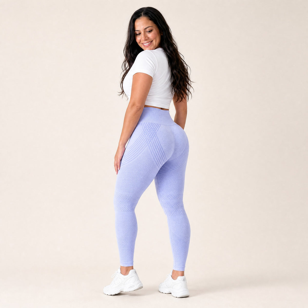 Sculpt Leggings · Stay-Up
