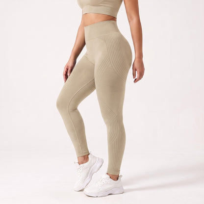Sculpt Leggings · Stay-Up
