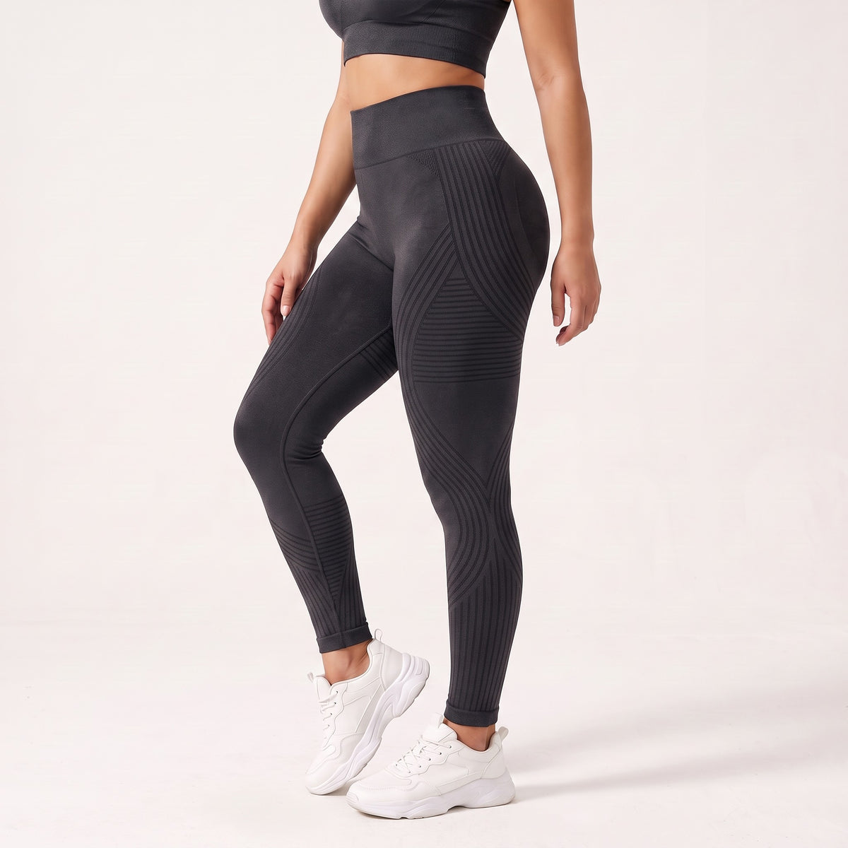 Sculpt Leggings · Stay-Up